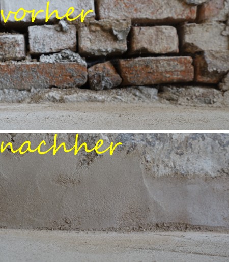 vorher nachher